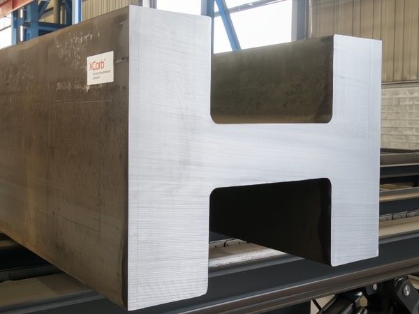 ArcelorMittal Expands Range of Jumbo Shapes up to W14x1000