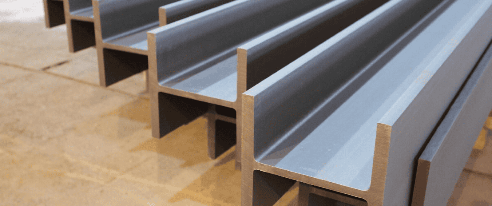 Structural Steel Sections